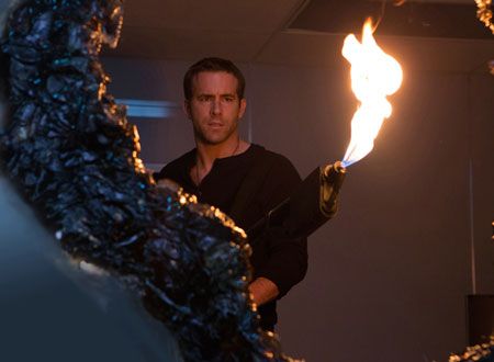 映画『セルフレス／覚醒した記憶』の画像（6枚目）