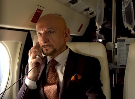 映画『セルフレス／覚醒した記憶』の画像（7枚目）