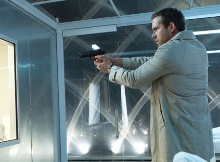 セルフレス／覚醒した記憶