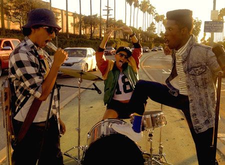 映画『DOPE／ドープ!!』の画像（4枚目）