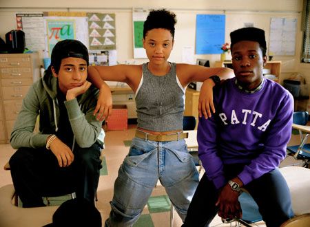 映画『DOPE／ドープ!!』の画像（5枚目）