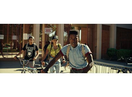 映画『DOPE／ドープ!!』の画像（7枚目）