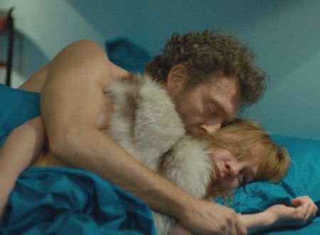 モン・ロワ　愛を巡るそれぞれの理由