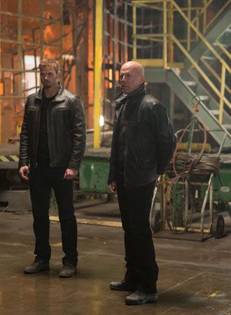 映画『エクストラクション』の画像（8枚目）