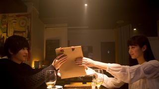 全員、片想い／嘘つきの恋