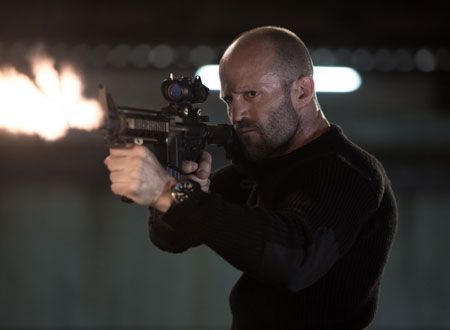 映画『メカニック：ワールドミッション』の画像（4枚目）