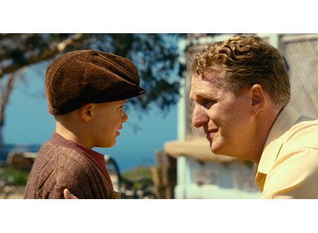 映画『リトル・ボーイ　小さなボクと戦争』の画像（5枚目）