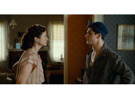 映画『リトル・ボーイ　小さなボクと戦争』の画像（7枚目）