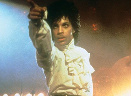 映画『プリンス／パープル・レイン』の画像（2枚目）