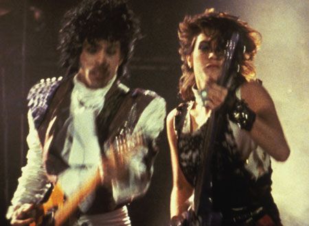 映画『プリンス／パープル・レイン』の画像（5枚目）