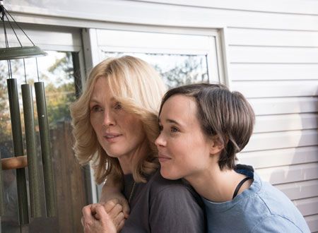 映画『ハンズ・オブ・ラヴ　手のひらの勇気』の画像（4枚目）