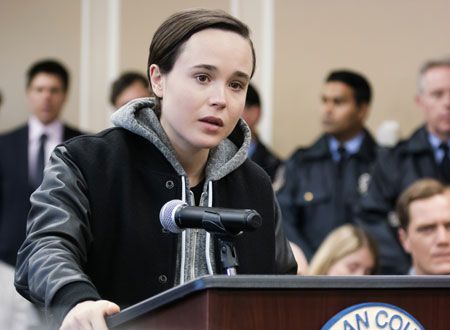 映画『ハンズ・オブ・ラヴ　手のひらの勇気』の画像（5枚目）