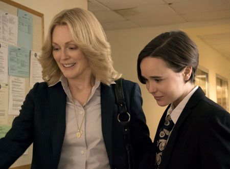 映画『ハンズ・オブ・ラヴ　手のひらの勇気』の画像（8枚目）