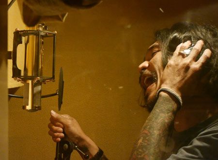 オールディックフォギー　歯車にまどわされて