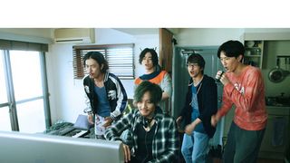 キセキ　－あの日のソビト－