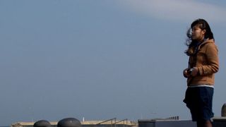 アトムとピース　～瑠衣子　長崎の祈り～
