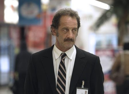 ティエリー・トグルドーの憂鬱