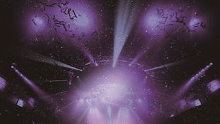 Hilcrhyme 10th Anniversary FILM 「PARALLEL WORLD」 3D