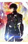 キービジュアルB2ポスター