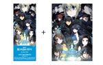A3クリアポスター