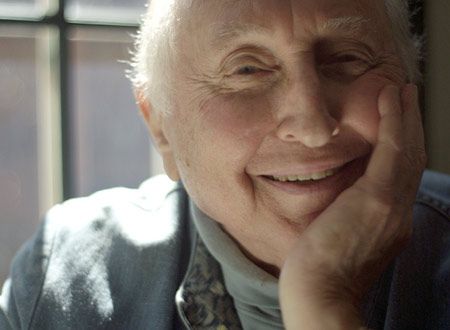 シーモアさんと、大人のための人生入門