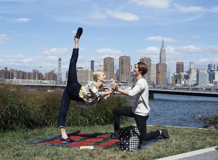 映画『ハートビート』の画像（4枚目）