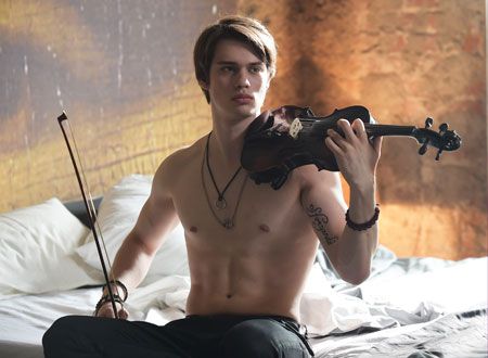 映画『ハートビート』の画像（7枚目）