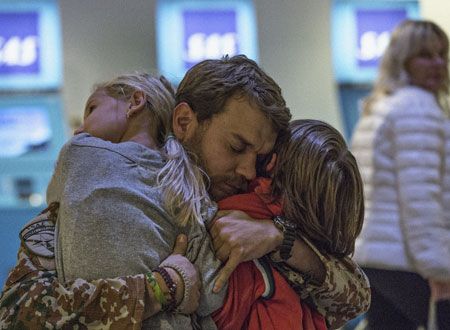 映画『ある戦争』の画像（4枚目）