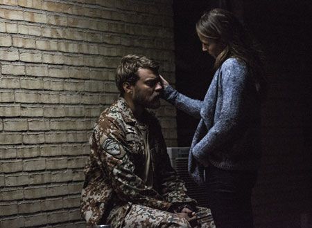 映画『ある戦争』の画像（5枚目）