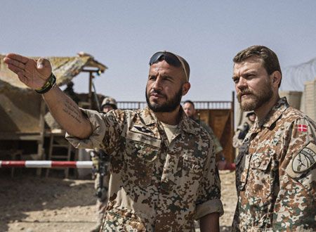 映画『ある戦争』の画像（6枚目）