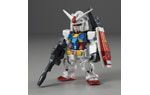 劇場限定メタリックVer.「FW GUNDAM CONVERGE ガンダム(THE ORIGIN)」