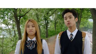 学園サバイバル～アブジェンイ～　後編