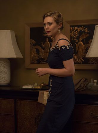 映画『アイ・ソー・ザ・ライト』の画像（5枚目）