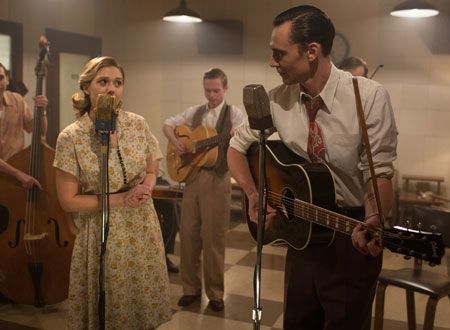 映画『アイ・ソー・ザ・ライト』の画像（7枚目）