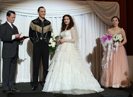 映画『アイ・ソー・ザ・ライト』の画像（8枚目）