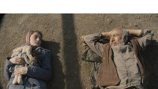 とうもろこしの島