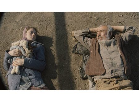 とうもろこしの島