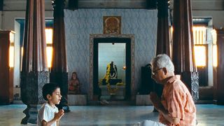 聖なる呼吸：ヨガのルーツに出会う旅