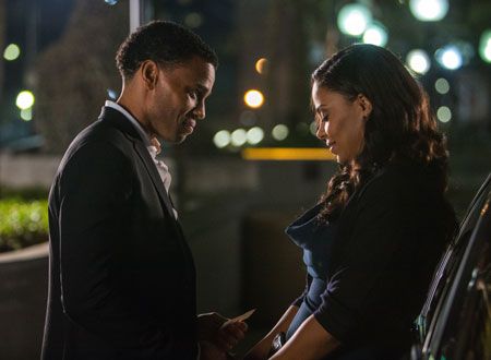 映画『パーフェクト・ガイ』の画像（4枚目）