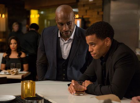 映画『パーフェクト・ガイ』の画像（7枚目）