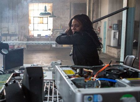 映画『パーフェクト・ガイ』の画像（8枚目）