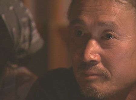 五島のトラさん