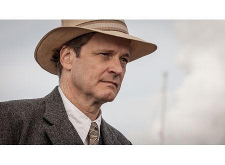 映画『ベストセラー　編集者パーキンズに捧ぐ』の画像（7枚目）