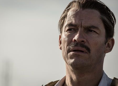 映画『ベストセラー　編集者パーキンズに捧ぐ』の画像（8枚目）