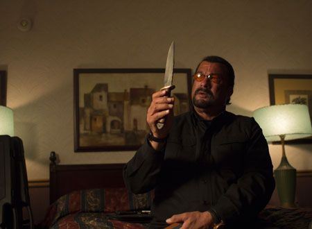 映画『沈黙の粛清』の画像（4枚目）