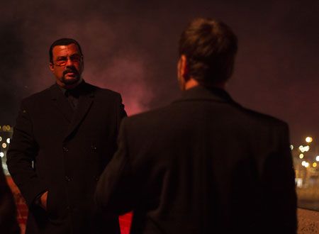 映画『沈黙の粛清』の画像（5枚目）