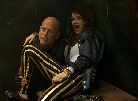 映画『ロック・ザ・カスバ！』の画像（6枚目）