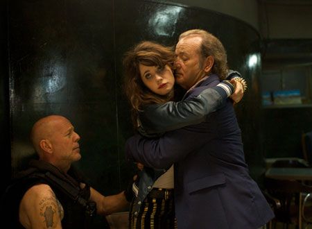 映画『ロック・ザ・カスバ！』の画像（8枚目）