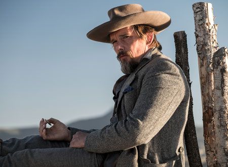 映画『マグニフィセント・セブン』の画像（3枚目）