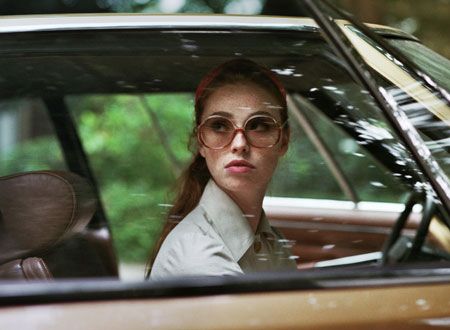 映画『アナザー』の画像（4枚目）